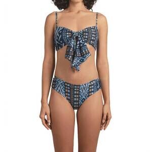 NEW ENCANTADORE macarena bikini top in tola